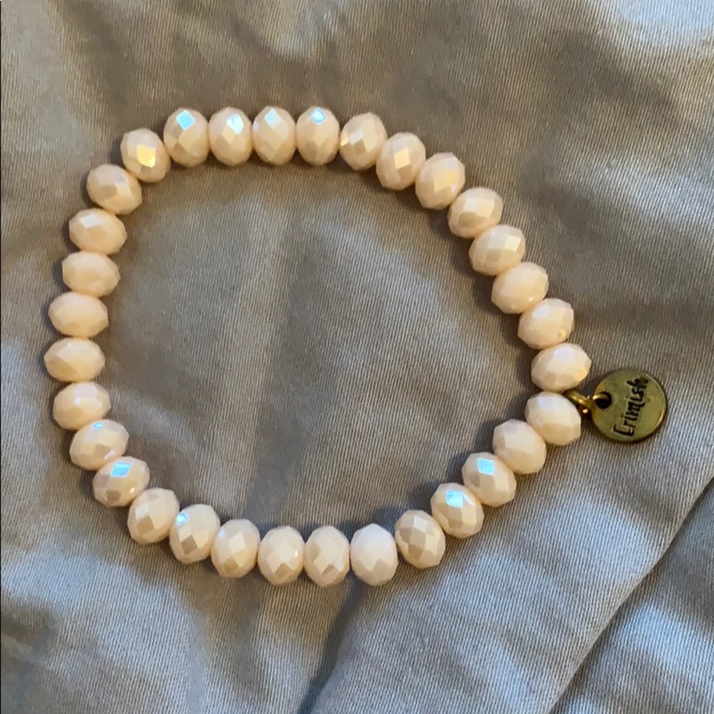 Beaded Bracelet